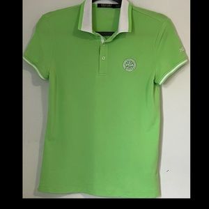 Polo Golf Ralph Lauren PGA top.